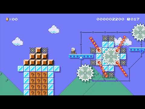 (SMM) Mad Munk Fracks it up! by JOZXYQK