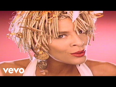 Yazz - Where Has All The Love Gone