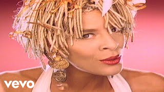 Yazz - Where Has All The Love Gone