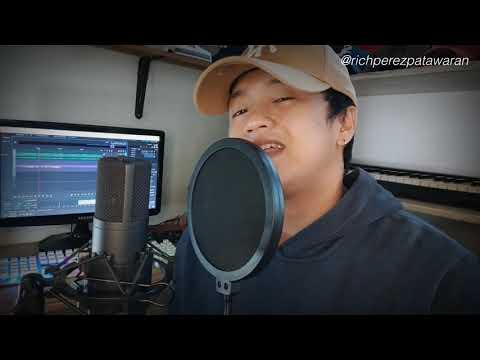 I will be here (Cover) | Rich Perez Patawaran