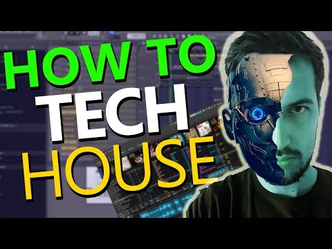 download lagu mp3 mp4 Fl Studio 12 Tech House Tutorial, download lagu Fl Studio 12 Tech House Tutorial gratis, unduh video klip Fl Studio 12 Tech House Tutorial