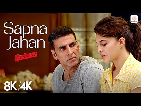 Sapna Jahan — watch video