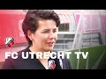 FC UTRECHT TV | 'Een mooie mix tussen ervaring en talent'