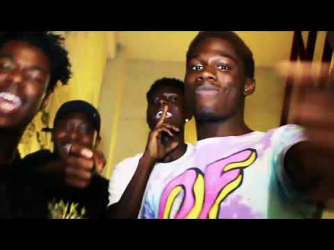 ANTBONE- HOW I ROCK PT.2 ft ROMEYROME #OFFICIALVIDEO #RTS