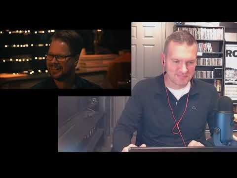 Jarkko Ahola - Mä Tuun Sun Luo - First Time Listen (Patreon Request)