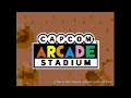 Vídeo de jugabilidad de Capcom Arcade Stadium  PC