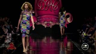 Dahil Republic of Couture at Art Hearts Fashion Los Angeles Fashion Week