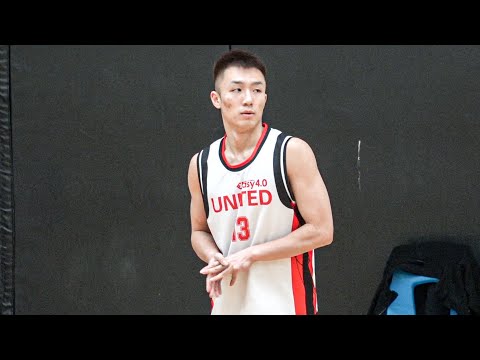 Ez 4.0(4)  vs Children of Thanos(5)  | Saturday tier 3 PLAYOFFS - tcbl 2019 fall