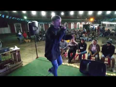 Cheppy vs Zdk - Semifinales - Bloody free en estación cultural