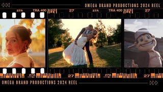 2024 Video Production Reel