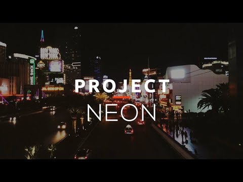 Project Neon