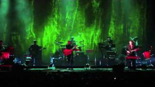 The Decemberists - A Bower Scene (Live)