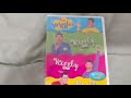 The Wiggles Wiggly Wiggly World DVD Overview