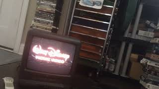 Opening Up To Wild Hearts Can't Be Broken 1992 VHS