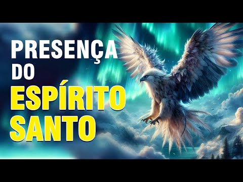 Louvores Para Sentir O Espírito Santo - As melhores músicas mais ouvidas em 2024 - Top Gospel