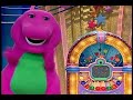 Barney Top 20 Countdown