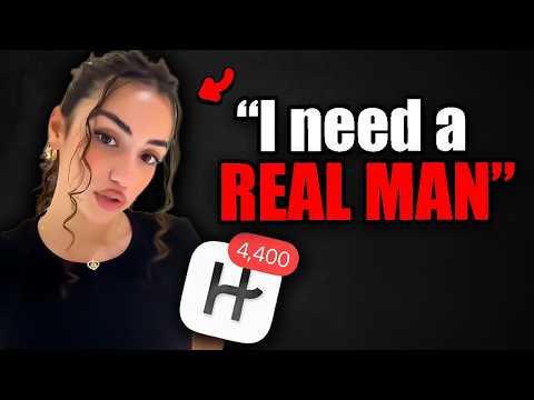 Women Are Ignoring 99% Of Men To Be With The 1% That DON'T Want Them..