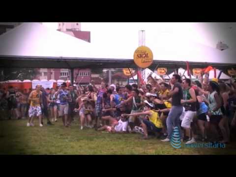 Vídeo OFICIAL Tenda InterUNESP 2011