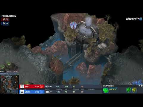 Artosis: Sometimes Seven is a Big Number Tasteless