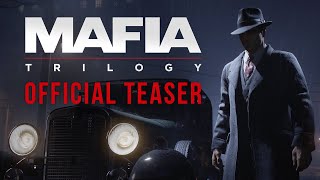 Mafia Trilogy video 1