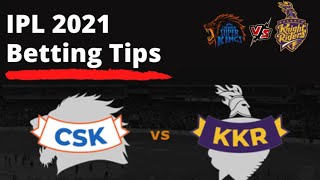 IPL 2021 Final CSK vs KKR Betting Tips In Telugu | JBTV Telugu