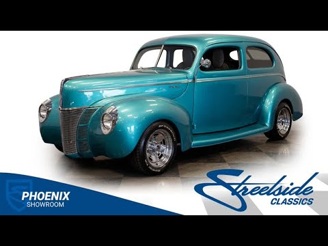 1940 Ford Deluxe (CC-2074789) for sale in Mesa, Arizona