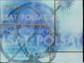 Polsat Oprawa Graficzna 2001 2002