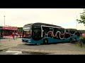 Almere City FC wil parkeerdruk duurzaam oplossen met buslijn