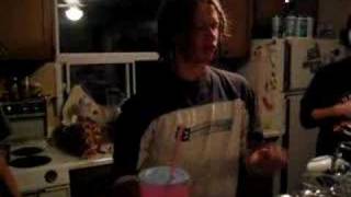 Vodka Inferno Pepper Part 1