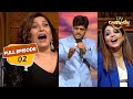 Apoorva ने बताई हिंदी भाषा की Greatness | Ep - 2 | India's Laughter Champion | Liv Com