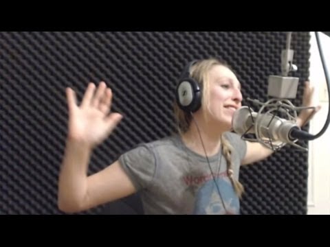 Just Wanted to Say Hi YouTube preview