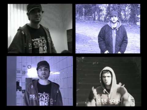 Wer ist Rap? Musikvideo Projekt 2006