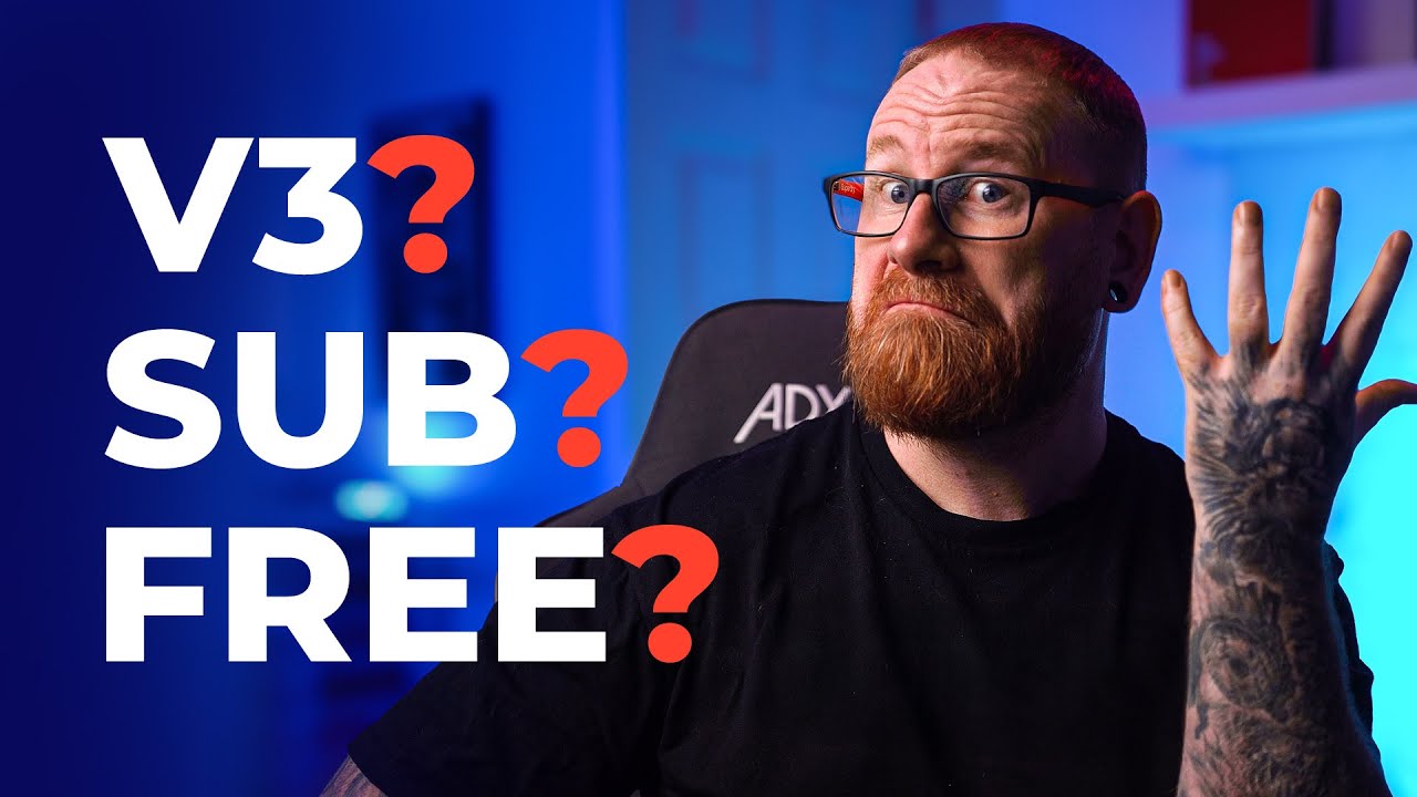 Affinity Announcement Live Reaction with Dansky - Have They Cooked?