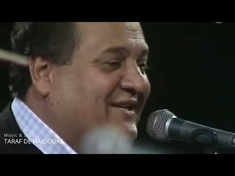 Taraf de Haïdouks - Cantec De Dragoste Ca La Roata | Live in Serbia, 2012