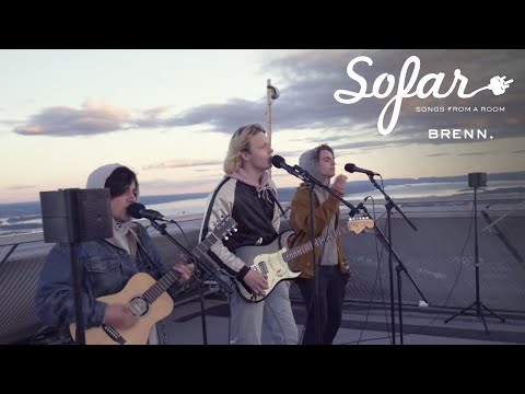 brenn. - Keen | Sofar Oslo