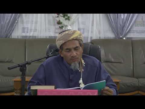 Live Now !! Kuliah Maulana Fakhrurrazi