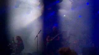 Diablo: Read my scars  Jyväskylärock