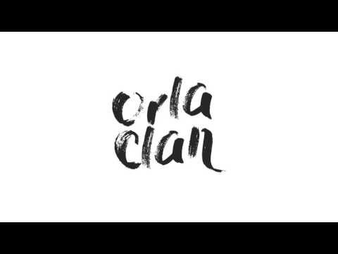 Orla Clan - Freedom of Mind Ft. D'Cortesia