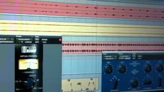 Nosound - At The Pier demo short clip..