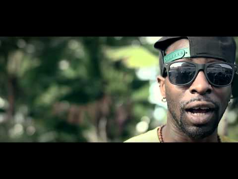 G'Nius - L.D.Y- RUff Ruff (Street Video) OCTOBRE 2013