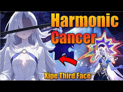 Xipe Of Harmony & The Family's Plan With The Stellaron Explained - Lord Ravager Celenova Origin