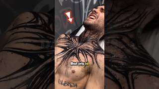 Download lagu cara unik menghapus tatto #trendingshorts #funny #viralvideo mp3