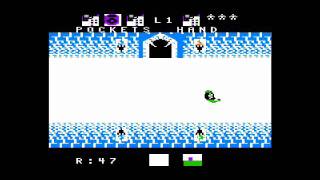 Alcazar: The Forgotten Fortress for the Apple II