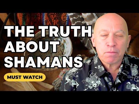 Bashar Reveals the TRUTH About Shamans & "Etheric Battles" (Bashar Compilation)