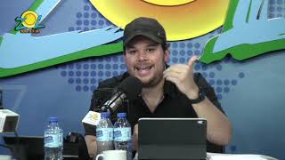 Orlando Jorge Villegas dice los atacantes de David Ortiz son NiNis Orlando Jorge Villegas dice los atacantes de David Ortiz son NiNis