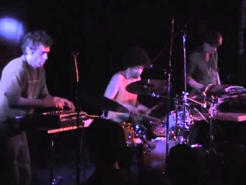 Brainwashed.com: The Eye - Mouse On Mars