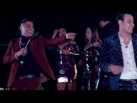 El Yaki ft  Uziel Payan   Tu Decisión   Official Video