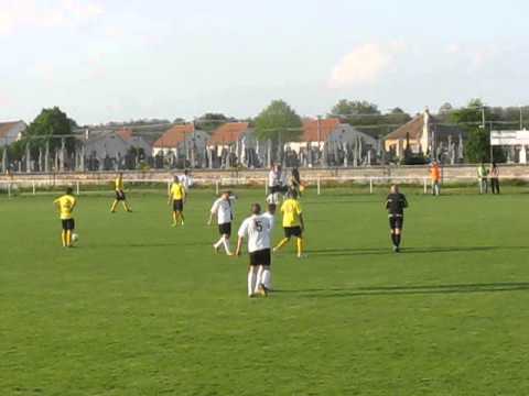 Sekule - Stráže (5.5.2013) Tomáš Polák