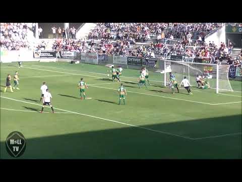 Resumen U.B.CONQUENSE 1-1 C.D.CASTELLÓN