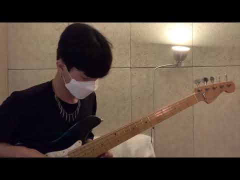 Alex Al - Talking About Solo : Cover By 경주성